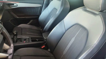 Cupra Formentor 1.5 TSI 110kW (150 CV)