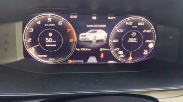 Cupra Formentor 1.5 TSI 110kW (150 CV)