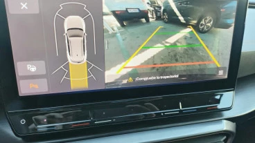 Cupra Formentor 1.5 TSI 110kW (150 CV)