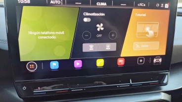 Cupra Formentor 1.5 TSI 110kW (150 CV)