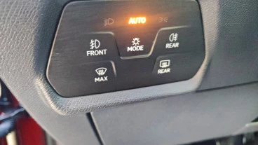 Cupra Formentor 1.5 TSI 110kW (150 CV)