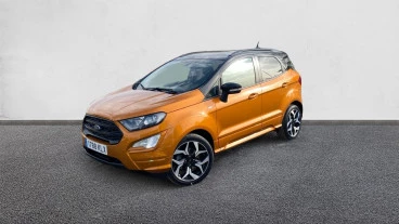 Ford Ecosport 1.0T EcoBoost 92kW S&S ST Line Auto