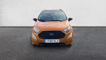 Ford Ecosport 1.0T EcoBoost 92kW S&S ST Line Auto