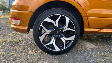 Ford Ecosport 1.0T EcoBoost 92kW S&S ST Line Auto