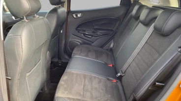 Ford Ecosport 1.0T EcoBoost 92kW S&S ST Line Auto