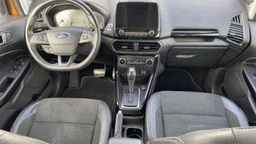 Ford Ecosport 1.0T EcoBoost 92kW S&S ST Line Auto