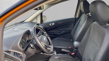 Ford Ecosport 1.0T EcoBoost 92kW S&S ST Line Auto