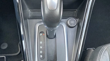 Ford Ecosport 1.0T EcoBoost 92kW S&S ST Line Auto