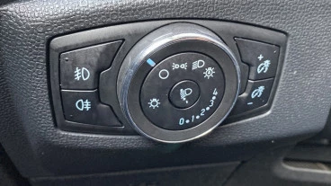 Ford Ecosport 1.0T EcoBoost 92kW S&S ST Line Auto