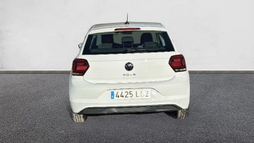 Volkswagen Polo Advance 1.0 TSI 70kW (95CV)