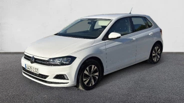 Volkswagen Polo Advance 1.0 TSI 70kW (95CV)