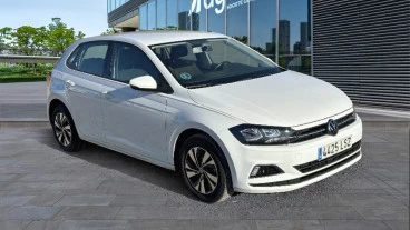 Volkswagen Polo Advance 1.0 TSI 70kW (95CV)