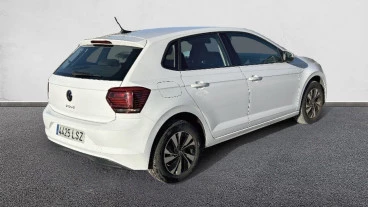 Volkswagen Polo Advance 1.0 TSI 70kW (95CV)