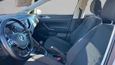Volkswagen Polo Advance 1.0 TSI 70kW (95CV)