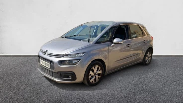 Citroën C4 Picasso PureTech 96KW (130CV) S&S 6v EAT6 Feel