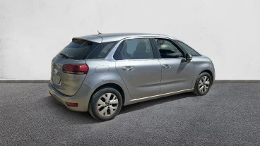 Citroën C4 Picasso PureTech 96KW (130CV) S&S 6v EAT6 Feel
