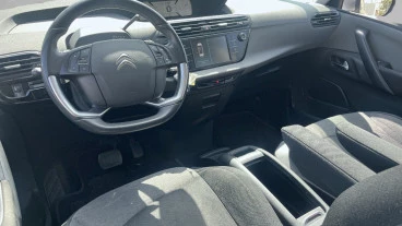 Citroën C4 Picasso PureTech 96KW (130CV) S&S 6v EAT6 Feel