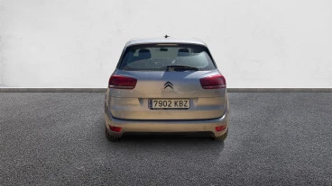 Citroën C4 Picasso PureTech 96KW (130CV) S&S 6v EAT6 Feel