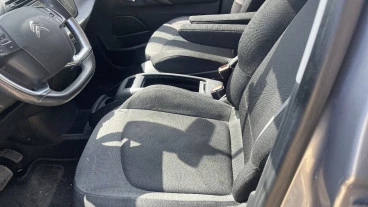 Citroën C4 Picasso PureTech 96KW (130CV) S&S 6v EAT6 Feel