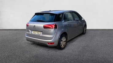 Citroën C4 Picasso PureTech 96KW (130CV) S&S 6v EAT6 Feel