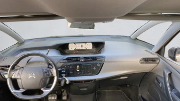 Citroën C4 Picasso PureTech 96KW (130CV) S&S 6v EAT6 Feel