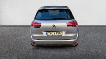 Citroën C4 Picasso PureTech 96KW (130CV) S&S 6v EAT6 Feel
