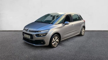 Citroën C4 Picasso PureTech 96KW (130CV) S&S 6v EAT6 Feel