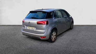 Citroën C4 Picasso PureTech 96KW (130CV) S&S 6v EAT6 Feel