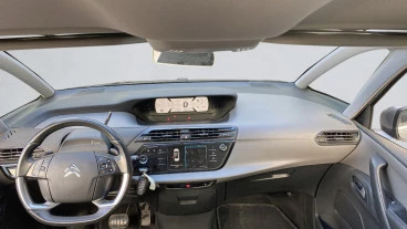 Citroën C4 Picasso PureTech 96KW (130CV) S&S 6v EAT6 Feel