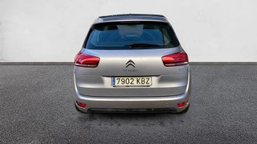 Citroën C4 Picasso PureTech 96KW (130CV) S&S 6v EAT6 Feel