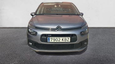 Citroën C4 Picasso PureTech 96KW (130CV) S&S 6v EAT6 Feel