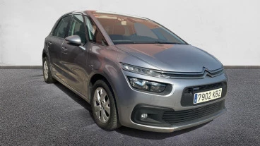 Citroën C4 Picasso PureTech 96KW (130CV) S&S 6v EAT6 Feel