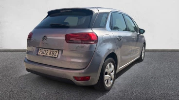 Citroën C4 Picasso PureTech 96KW (130CV) S&S 6v EAT6 Feel