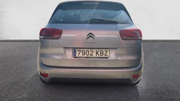 Citroën C4 Picasso PureTech 96KW (130CV) S&S 6v EAT6 Feel