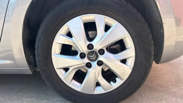 Citroën C4 Picasso PureTech 96KW (130CV) S&S 6v EAT6 Feel