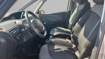 Citroën C4 Picasso PureTech 96KW (130CV) S&S 6v EAT6 Feel