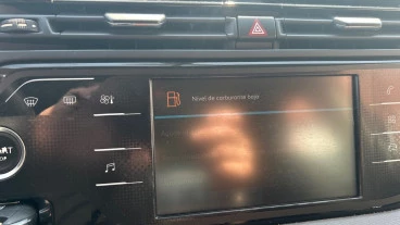 Citroën C4 Picasso PureTech 96KW (130CV) S&S 6v EAT6 Feel