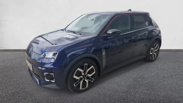 Renault 5 E-Tech Techno 110kW (150CV) Autonomía Confort