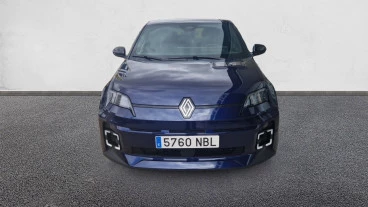Renault 5 E-Tech Techno 110kW (150CV) Autonomía Confort