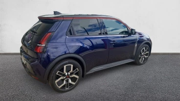 Renault 5 E-Tech Techno 110kW (150CV) Autonomía Confort