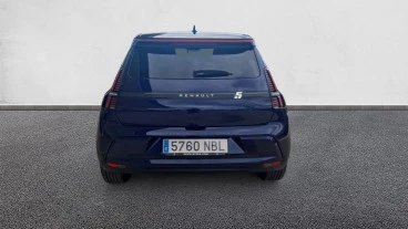 Renault 5 E-Tech Techno 110kW (150CV) Autonomía Confort