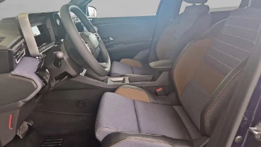 Renault 5 E-Tech Techno 110kW (150CV) Autonomía Confort