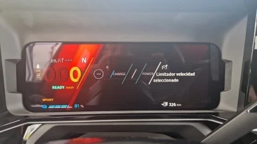 Renault 5 E-Tech Techno 110kW (150CV) Autonomía Confort