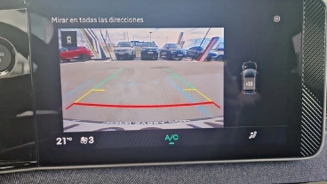 Renault 5 E-Tech Techno 110kW (150CV) Autonomía Confort