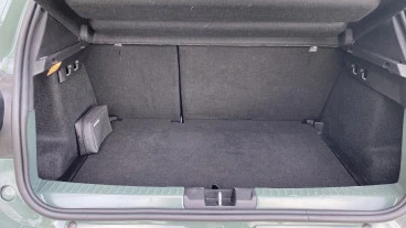 Dacia Sandero Stepway Extreme Go 74kW (100CV) ECO-G