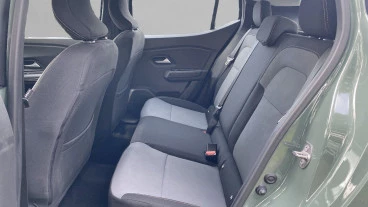 Dacia Sandero Stepway Extreme Go 74kW (100CV) ECO-G