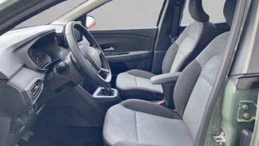 Dacia Sandero Stepway Extreme Go 74kW (100CV) ECO-G
