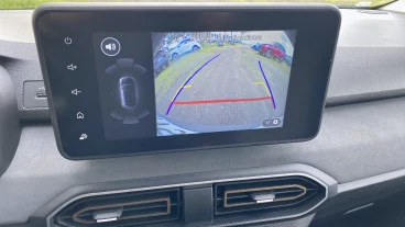 Dacia Sandero Stepway Extreme Go 74kW (100CV) ECO-G