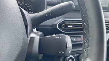 Dacia Sandero Stepway Extreme Go 74kW (100CV) ECO-G