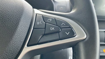 Dacia Sandero Stepway Extreme Go 74kW (100CV) ECO-G